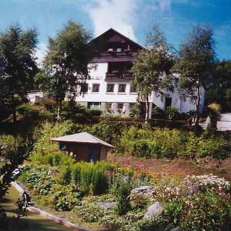 Haus Kesper-Brunen Hotel Willingen  Exterior photo