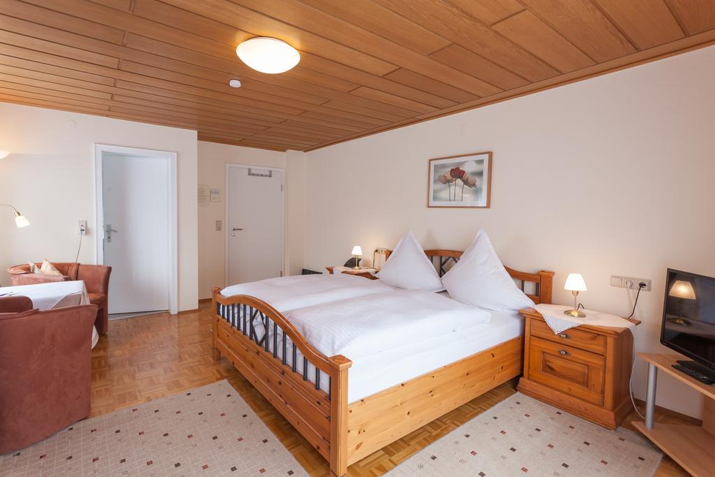 Haus Kesper-Brunen Hotel Willingen  Exterior photo